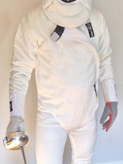 FIE Jacket - Endurance series