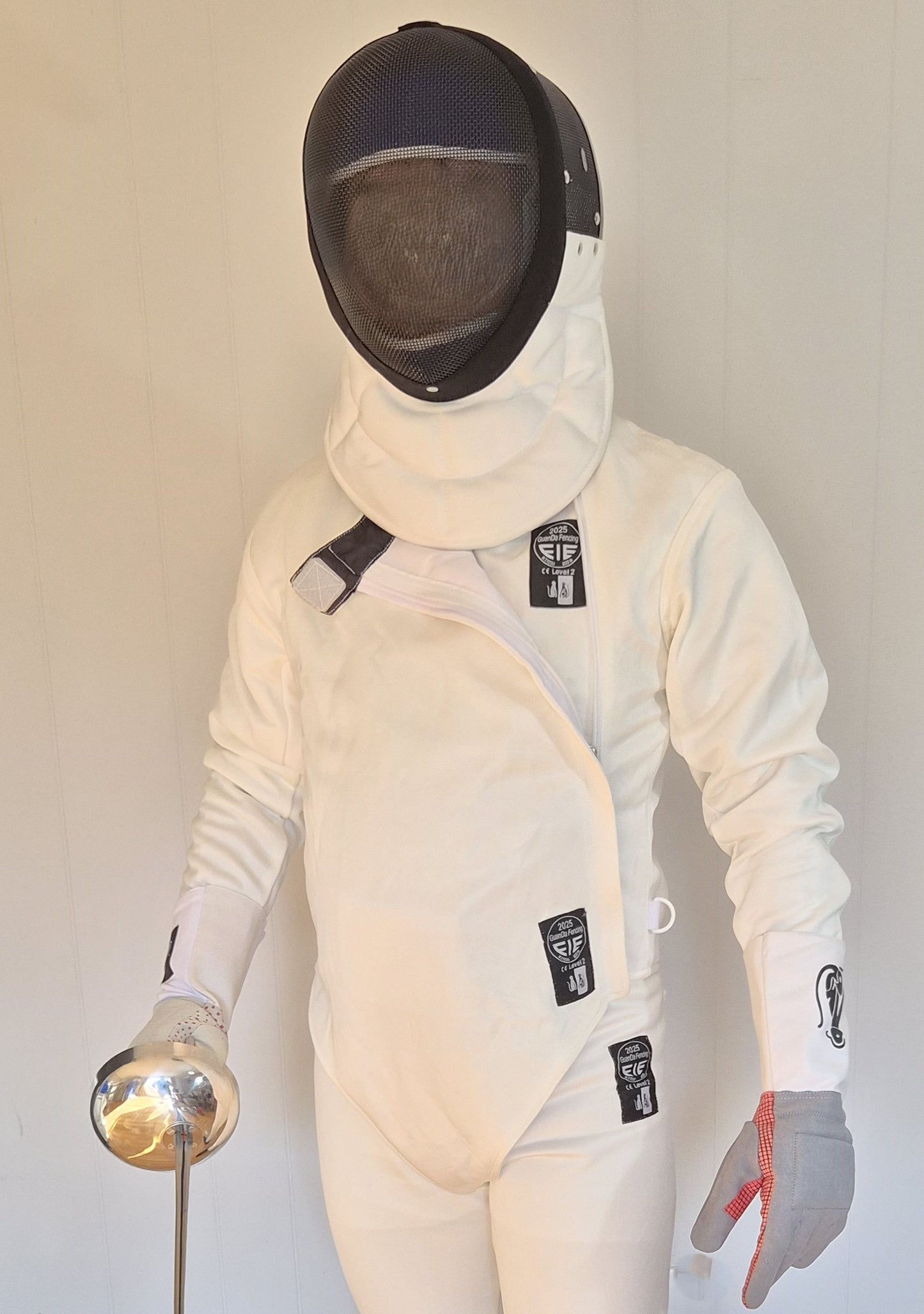 FIE Jacket - Endurance series