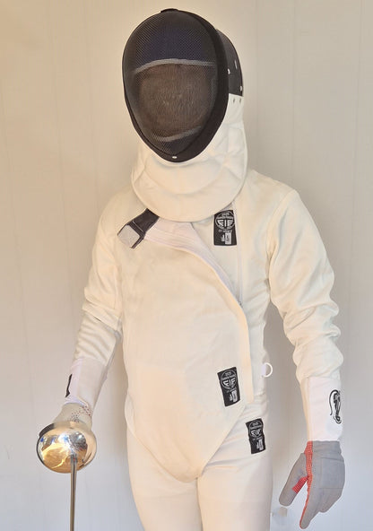 FIE Jacket - Endurance series