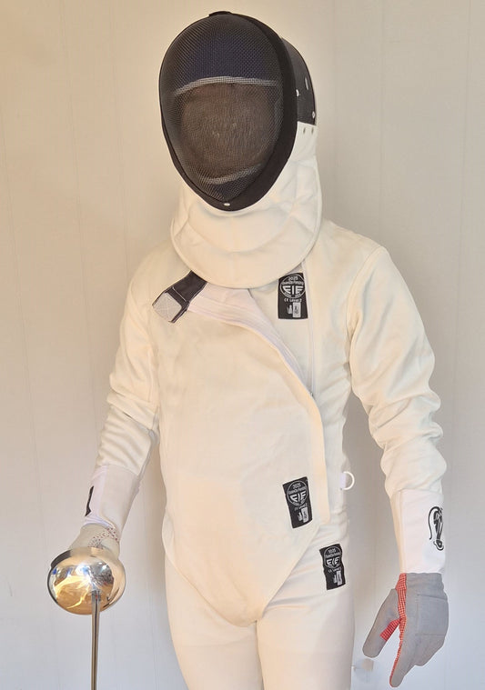 FIE Jacket - Air Series