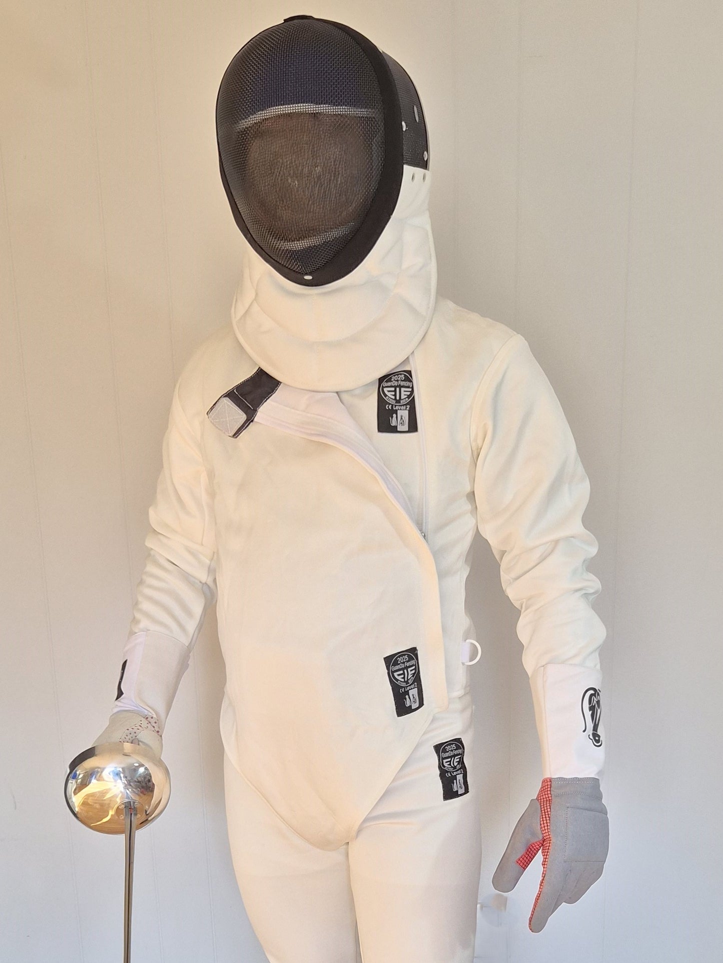 FIE Jacket - Endurance series