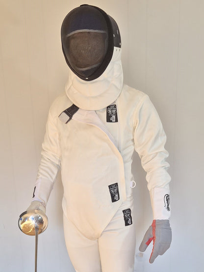 FIE Jacket - Endurance series