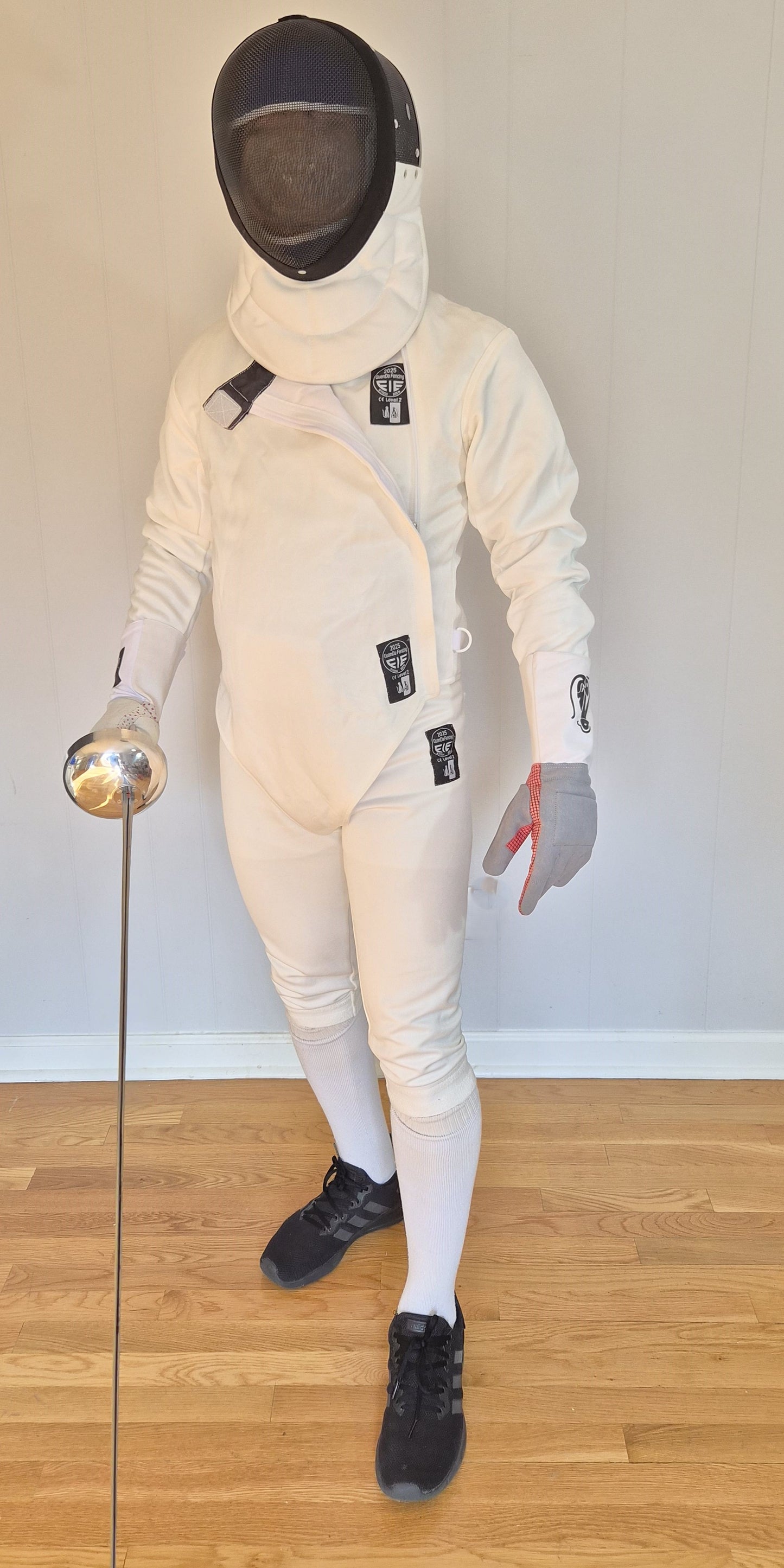 FIE Pants - Air Series