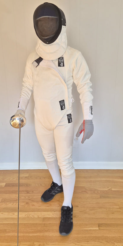 FIE Pants - Air Series