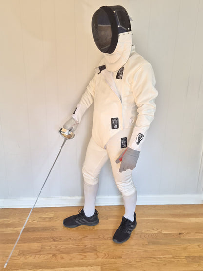 FIE Plastron - Air Series