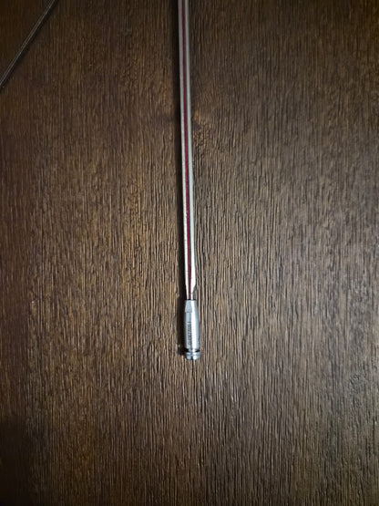 TangentMonkeys Thunderstruck FIE Epee with BF FIE blades and Stormbreaker Grip