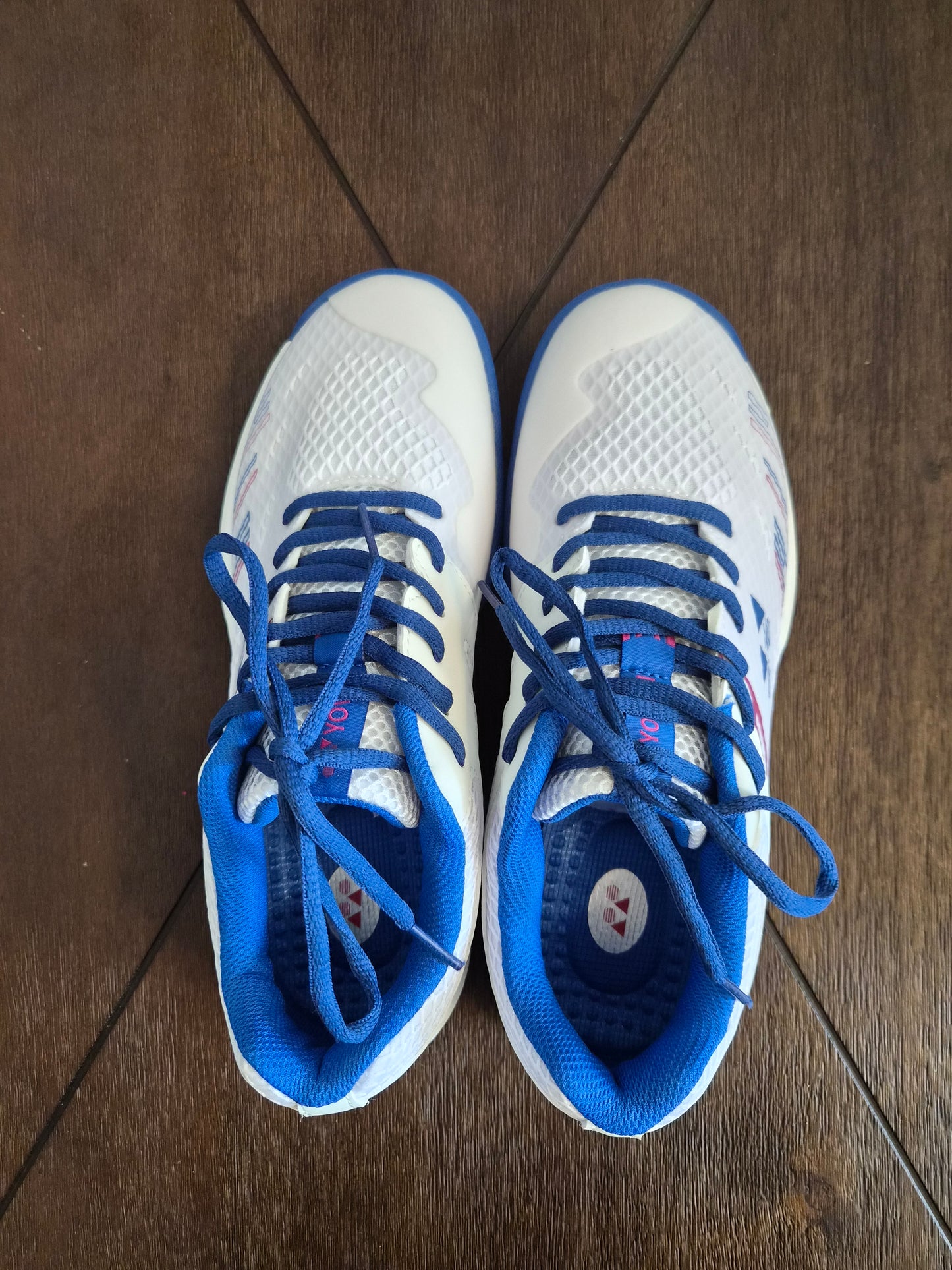 Fencing shoes "Attack"