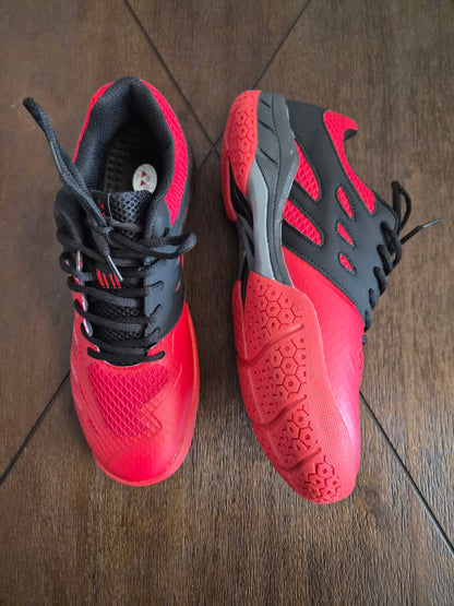 Fencing shoes "Attack"