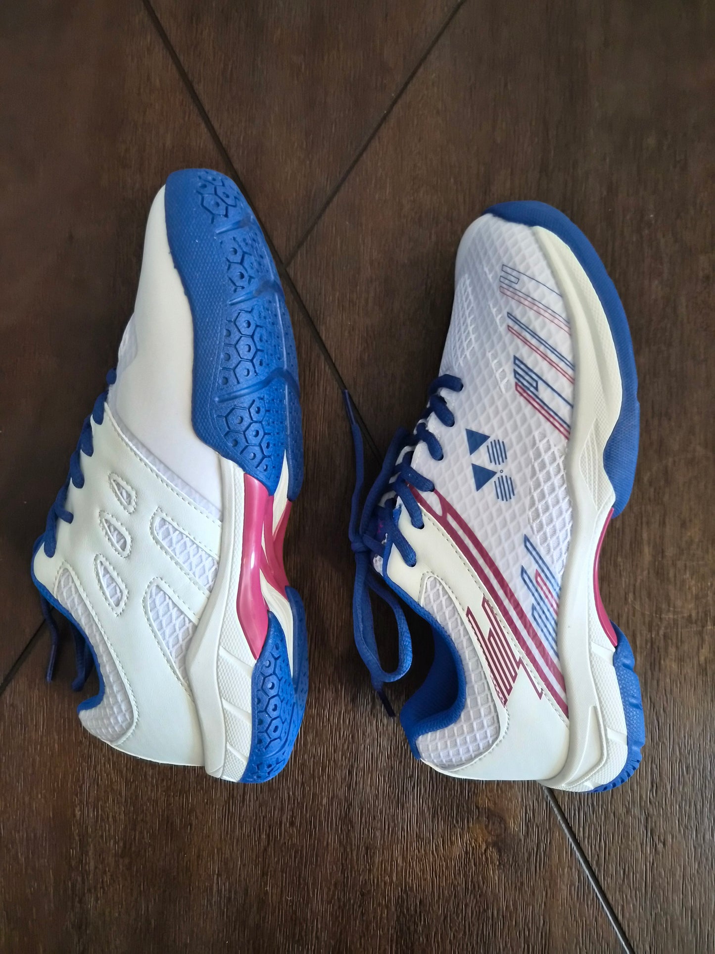 Fencing shoes "Attack"