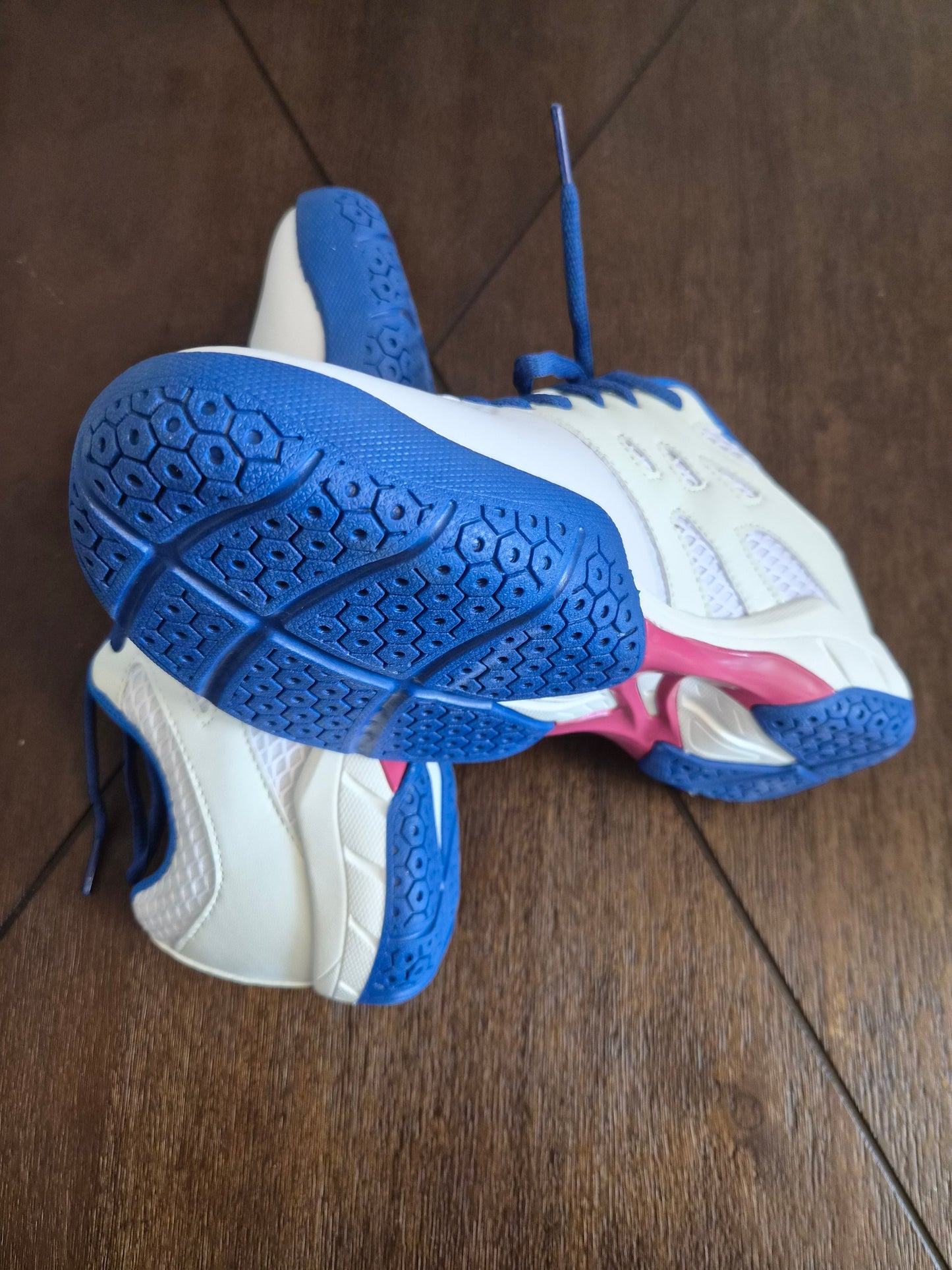 Fencing shoes "Attack"