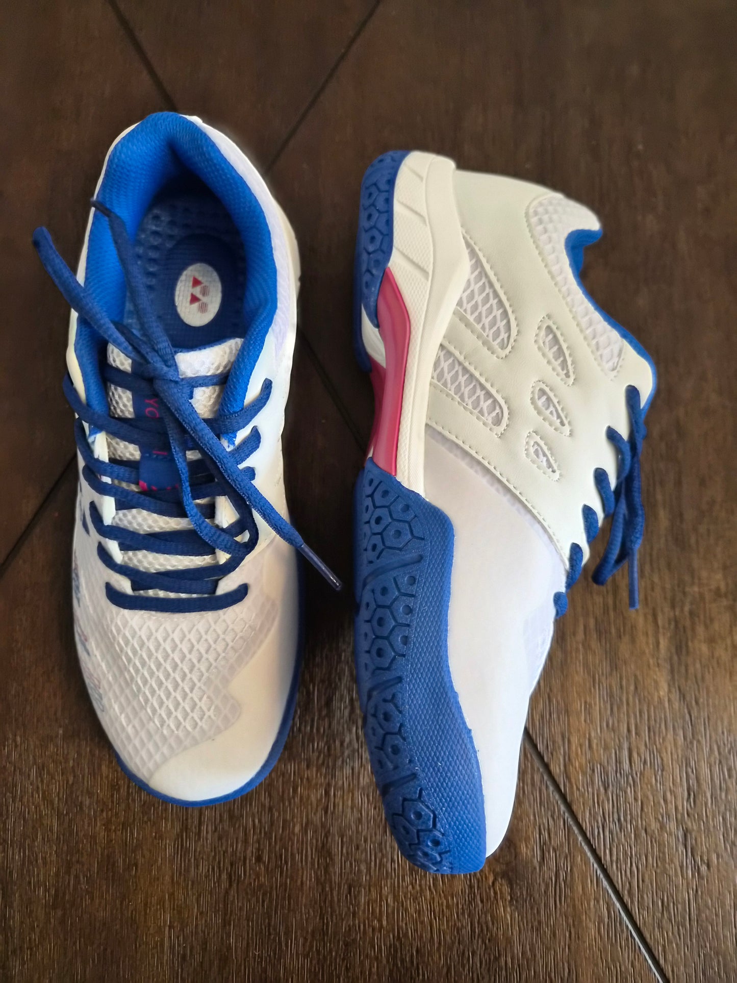 Fencing shoes "Attack"