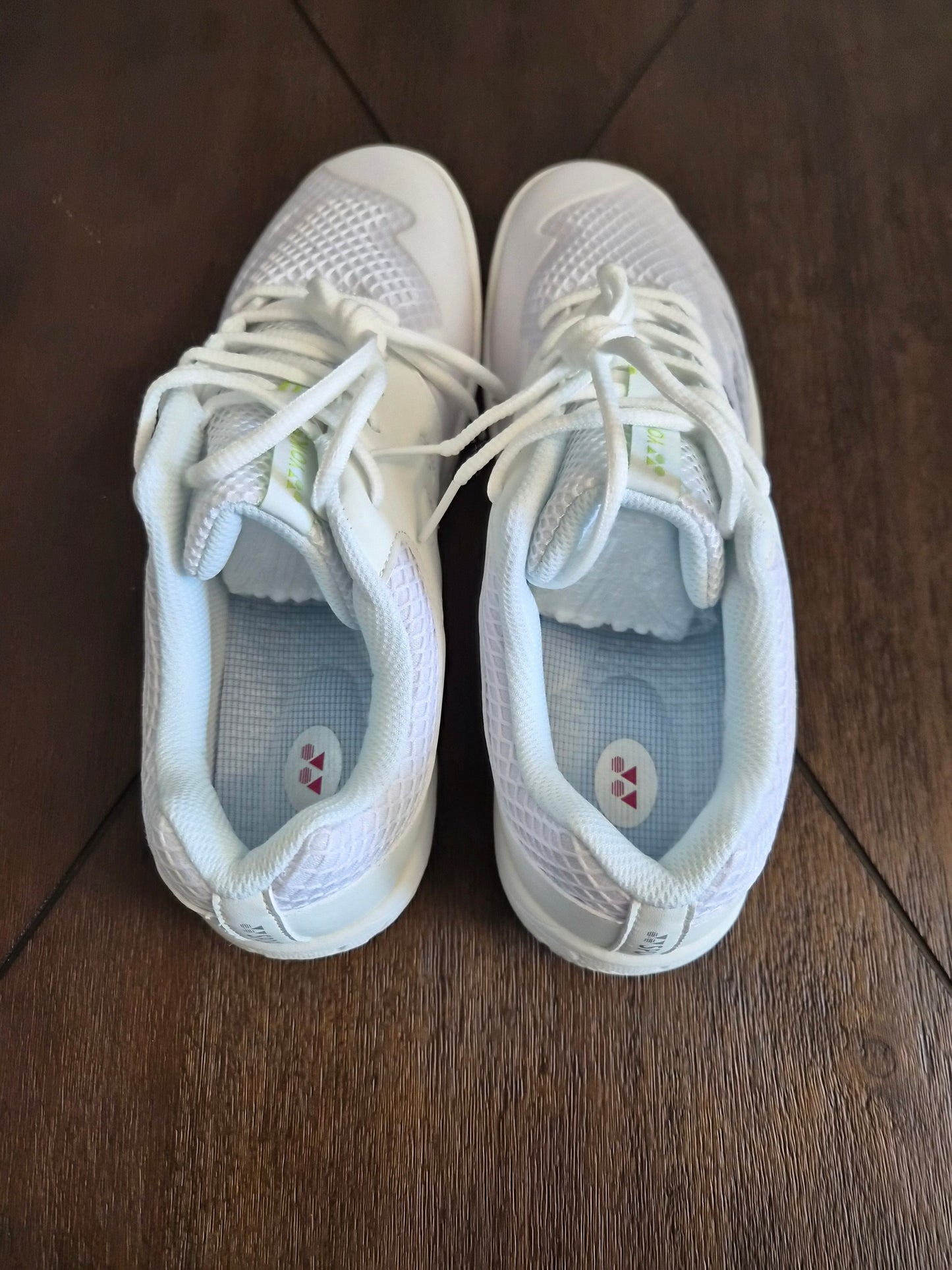 Fencing shoes "Attack"