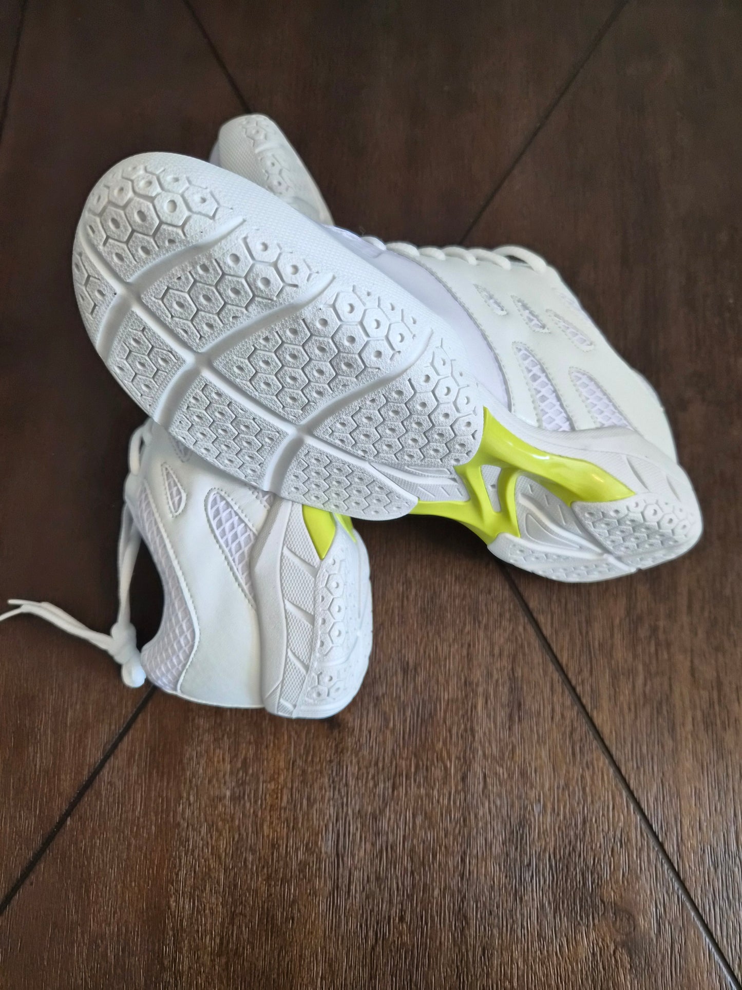 Fencing shoes "Attack"