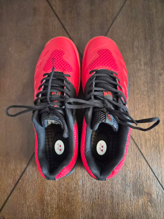 Fencing shoes "Attack"