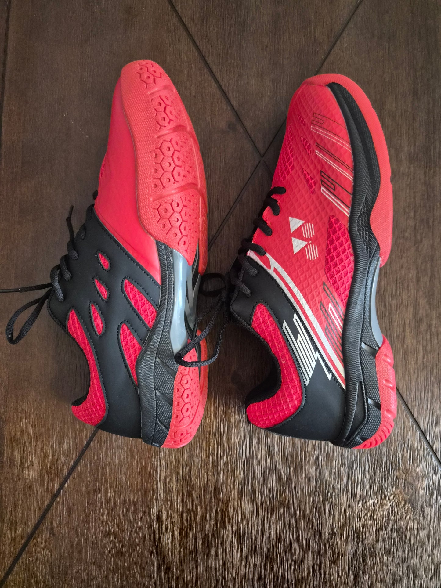 Fencing shoes "Attack"