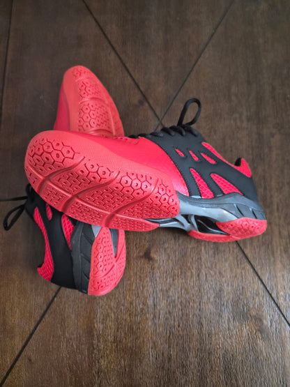 Fencing shoes "Attack"
