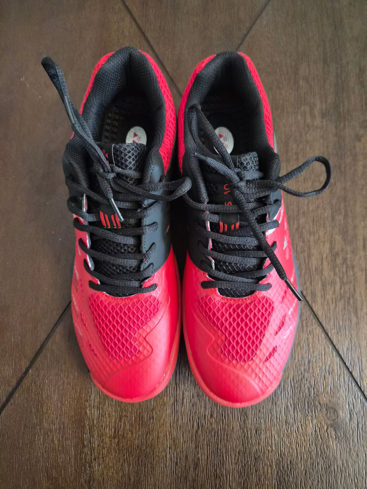 Fencing shoes "Attack"