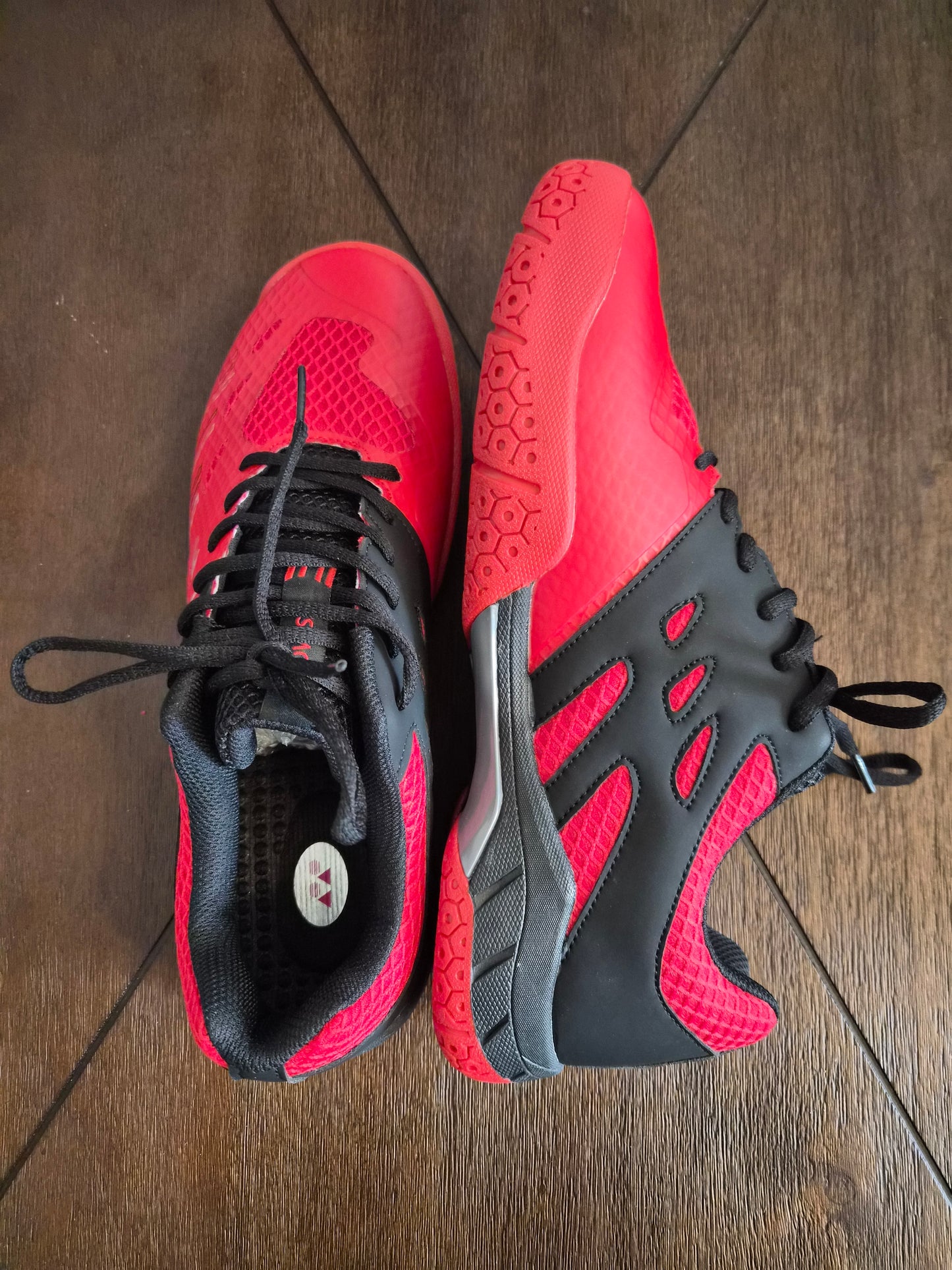 Fencing shoes "Attack"