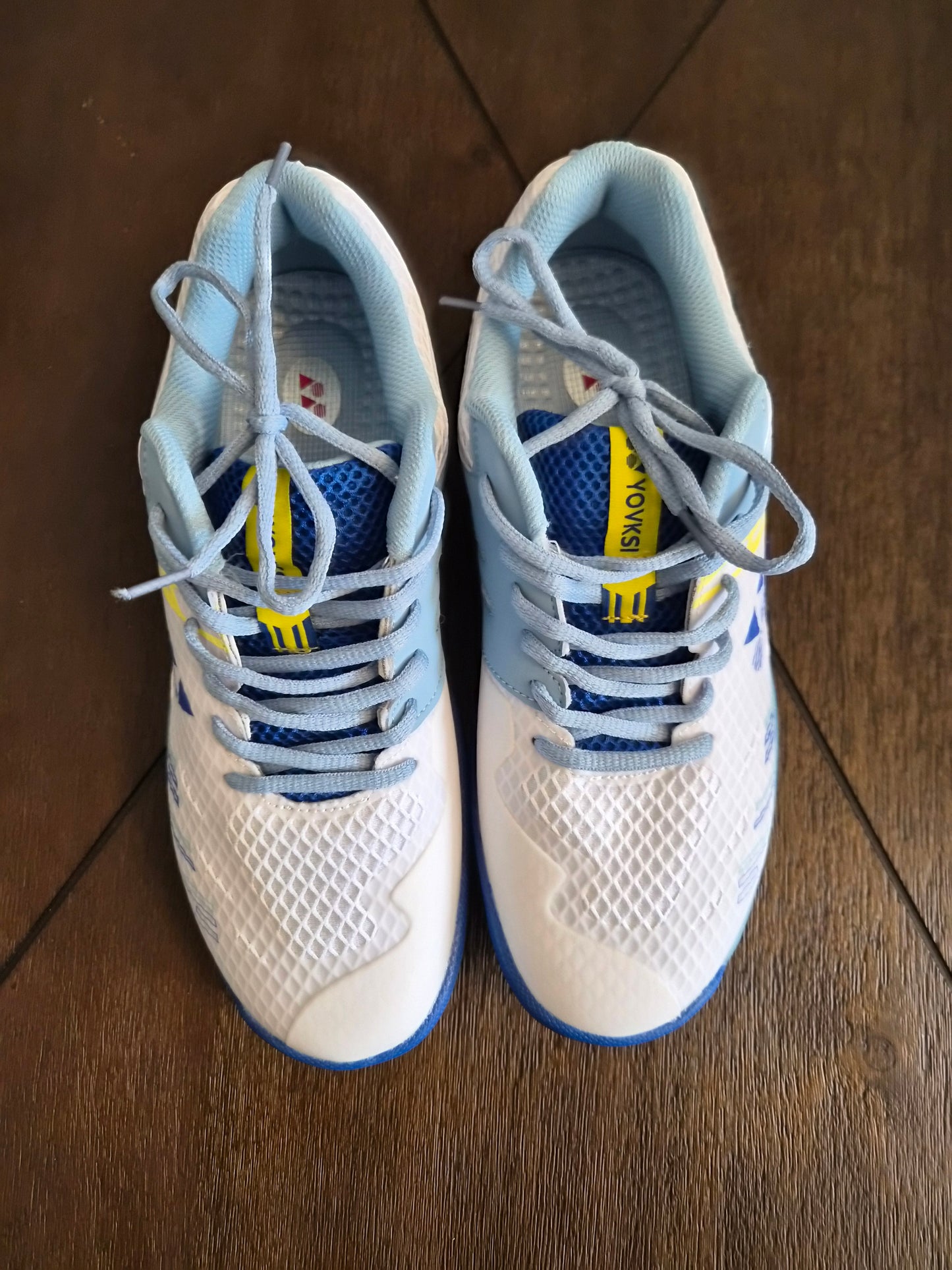 Fencing shoes "Attack"