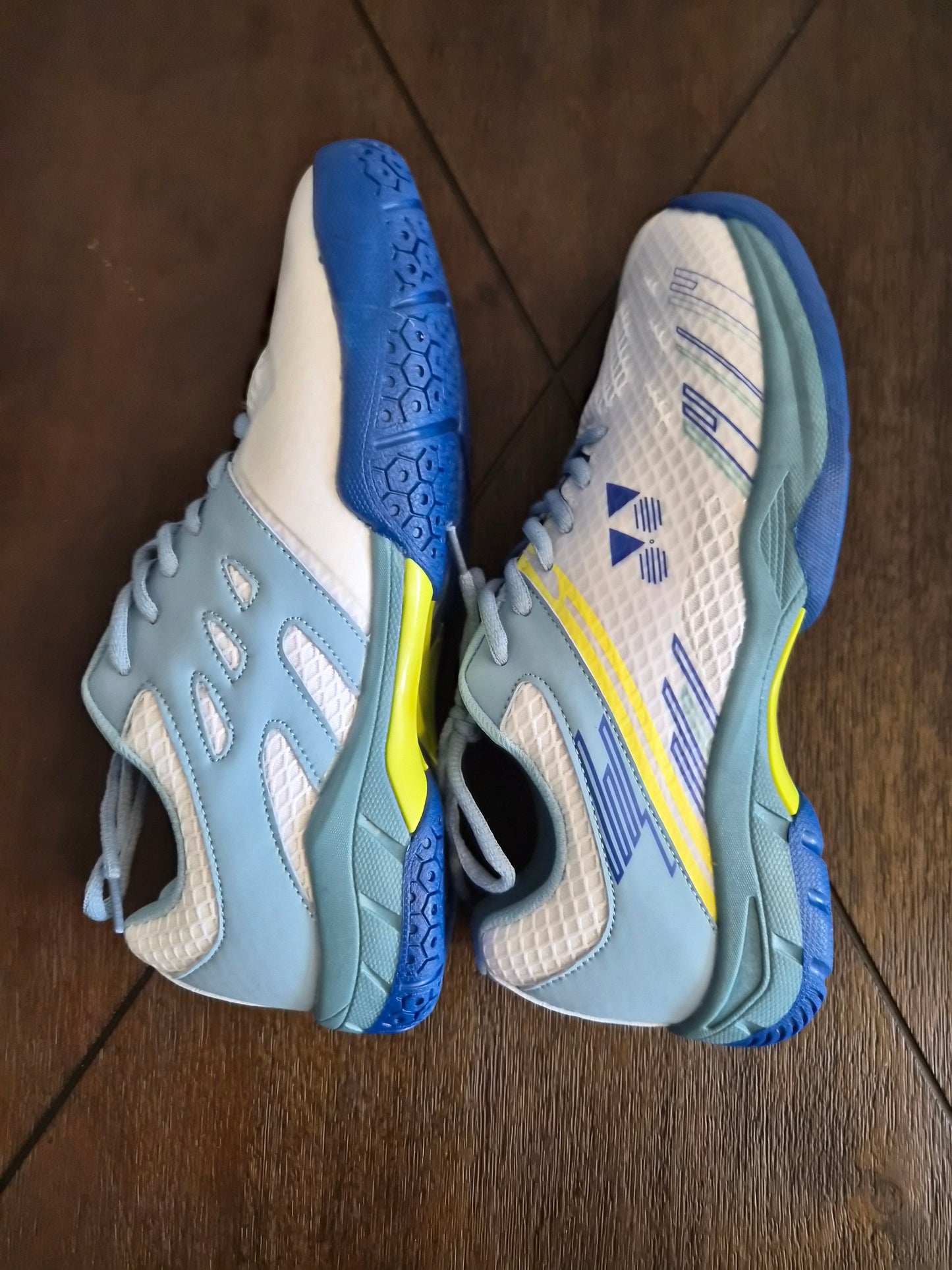 Fencing shoes "Attack"