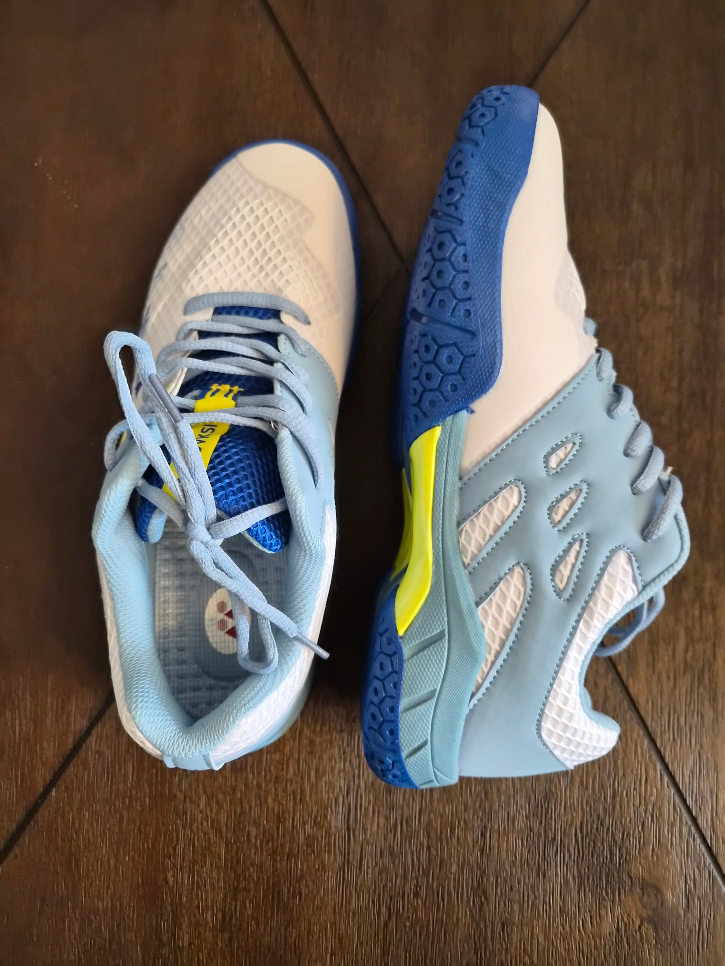 Fencing shoes "Attack"