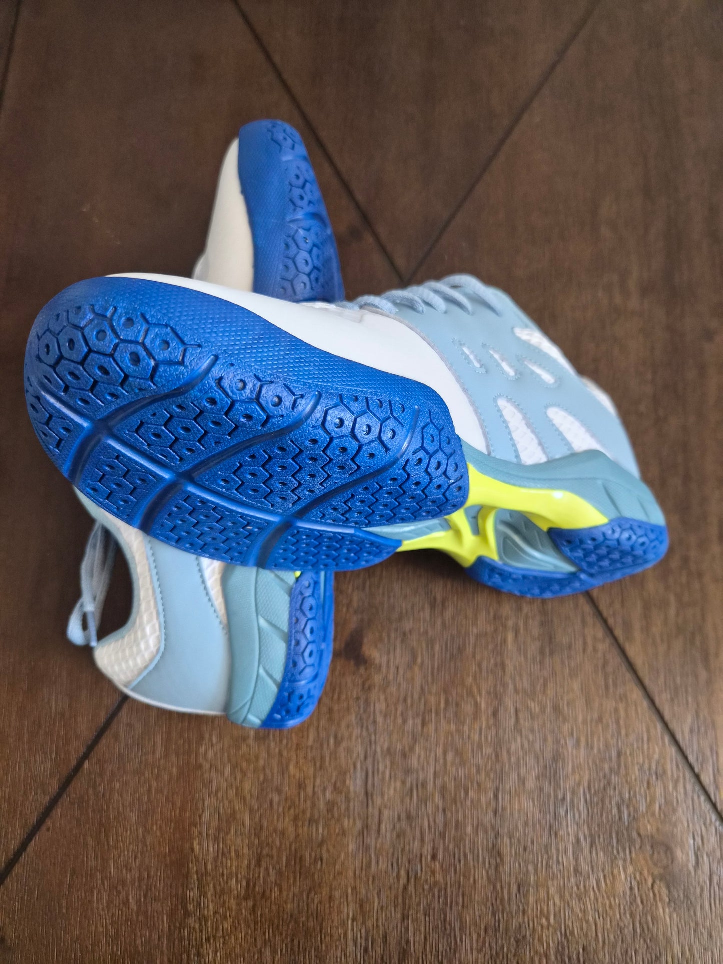 Fencing shoes "Attack"