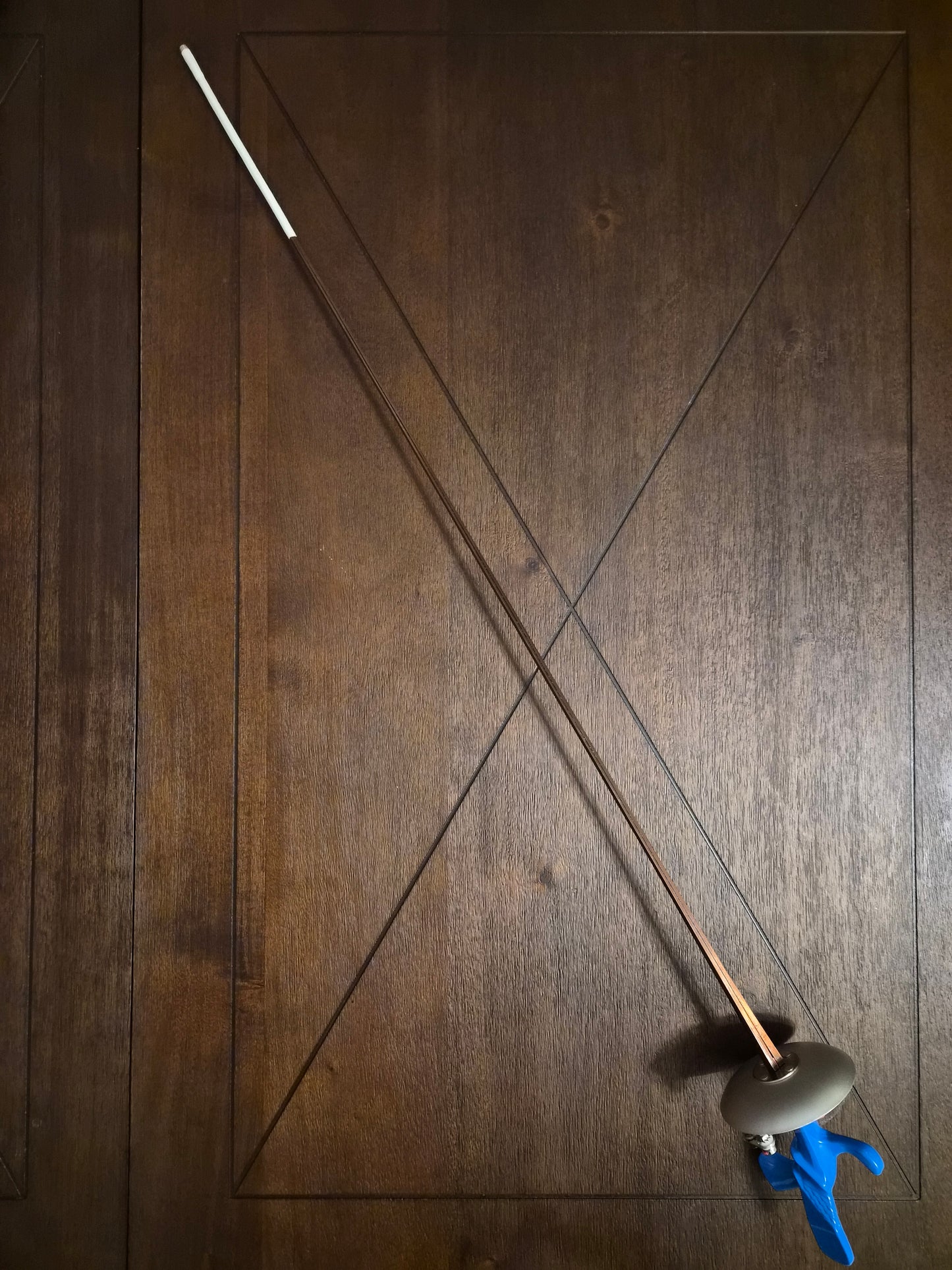 Advance Electric Foil - Frosty Series