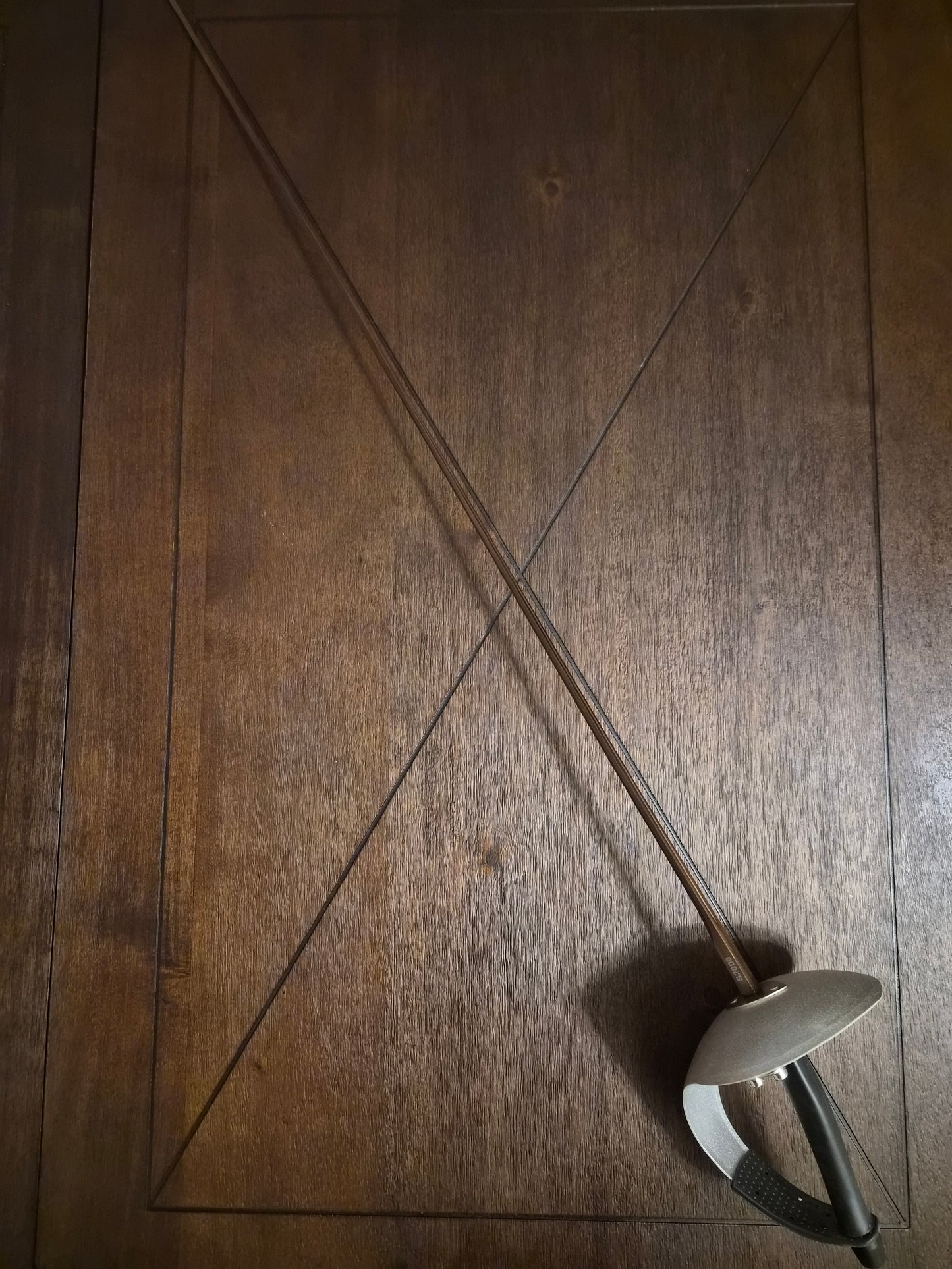 Advance Electric Sabre - Frosty Series