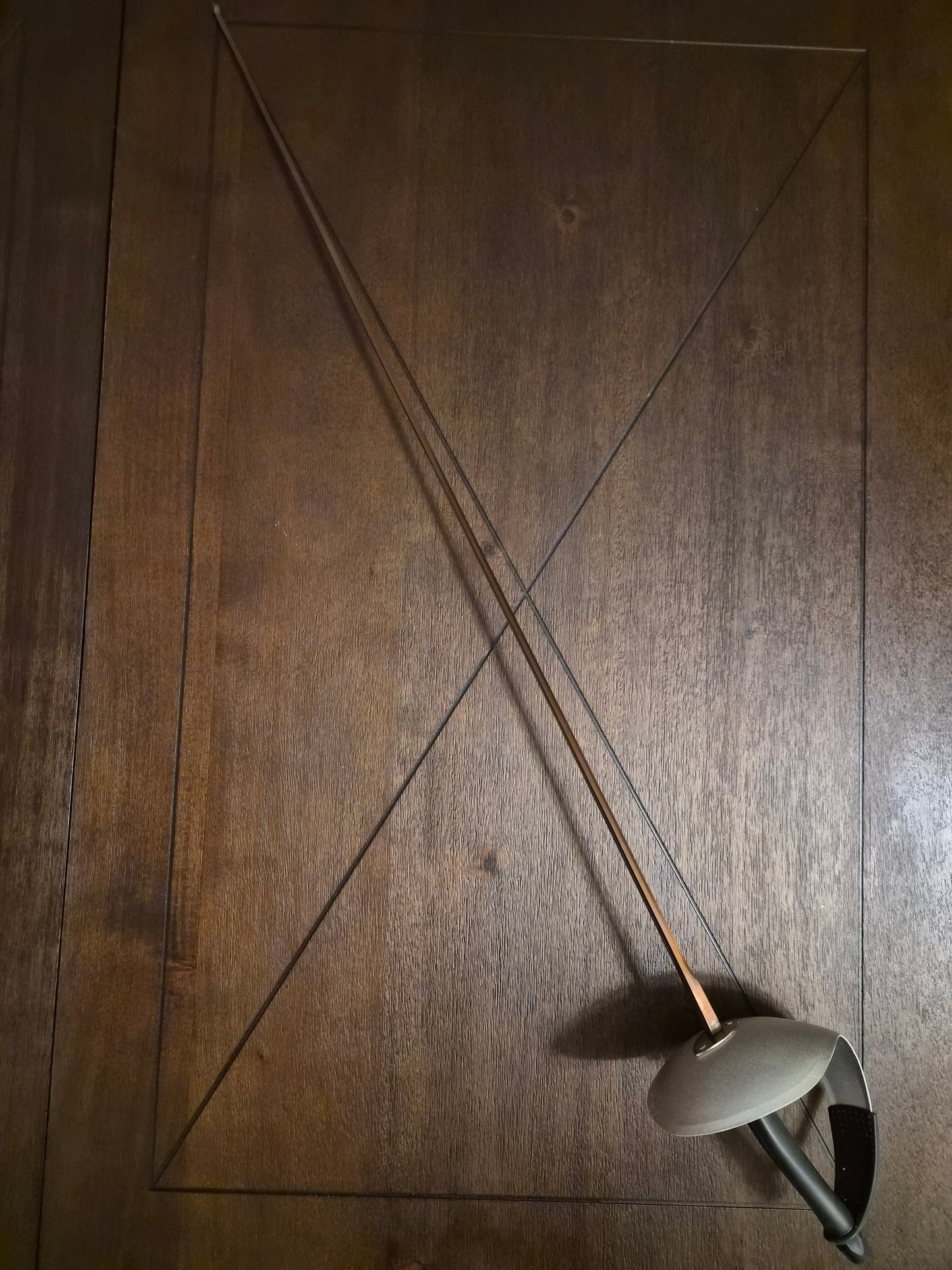 Advance Electric Sabre - Frosty Series