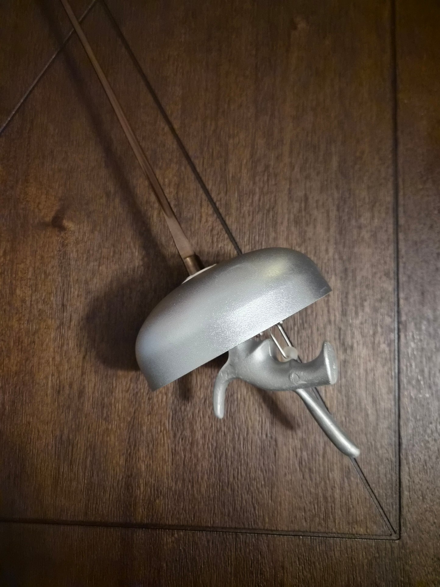 Advance Electric Epee - Frosty Series