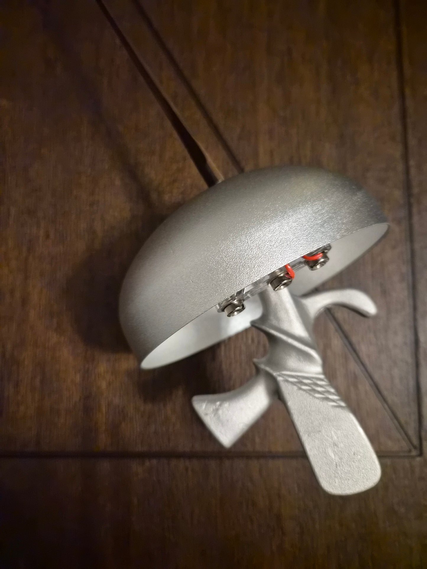 Advance Electric Epee - Frosty Series