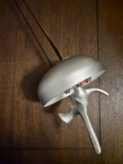 Advance Electric Epee - Frosty Series