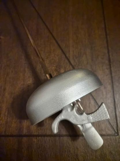 Advance Electric Epee - Frosty Series