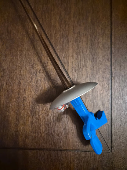 Advance Electric Foil - Frosty Series