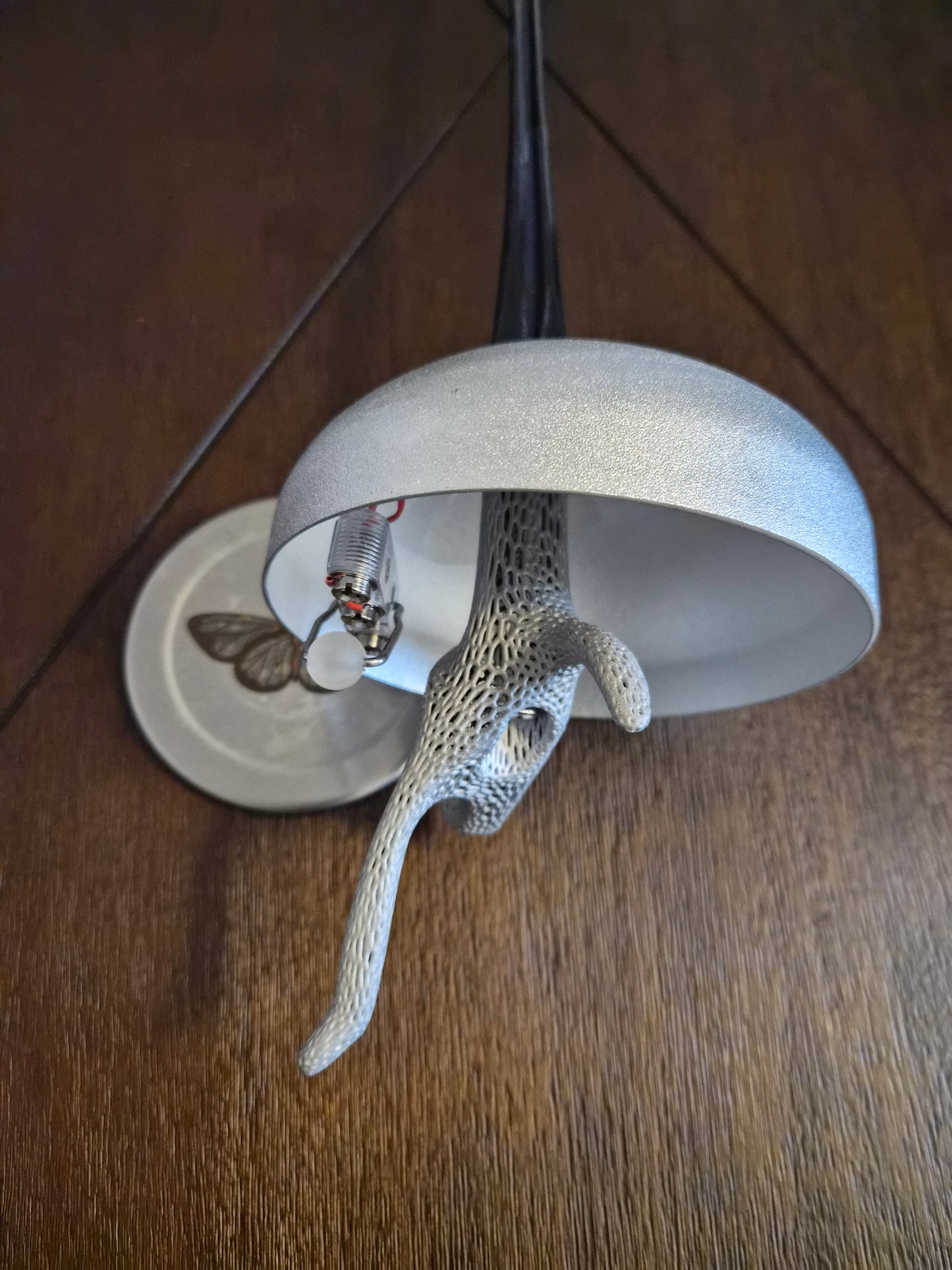 Epee - Opposition Series