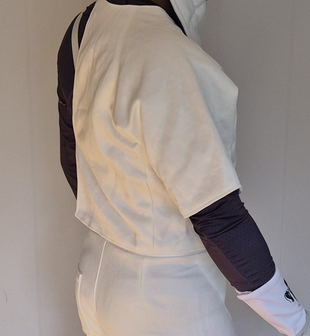 FIE Plastron - Air Series