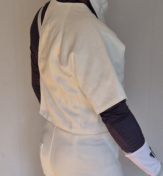 FIE Plastron - Air Series