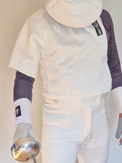 FIE Plastron - Air Series