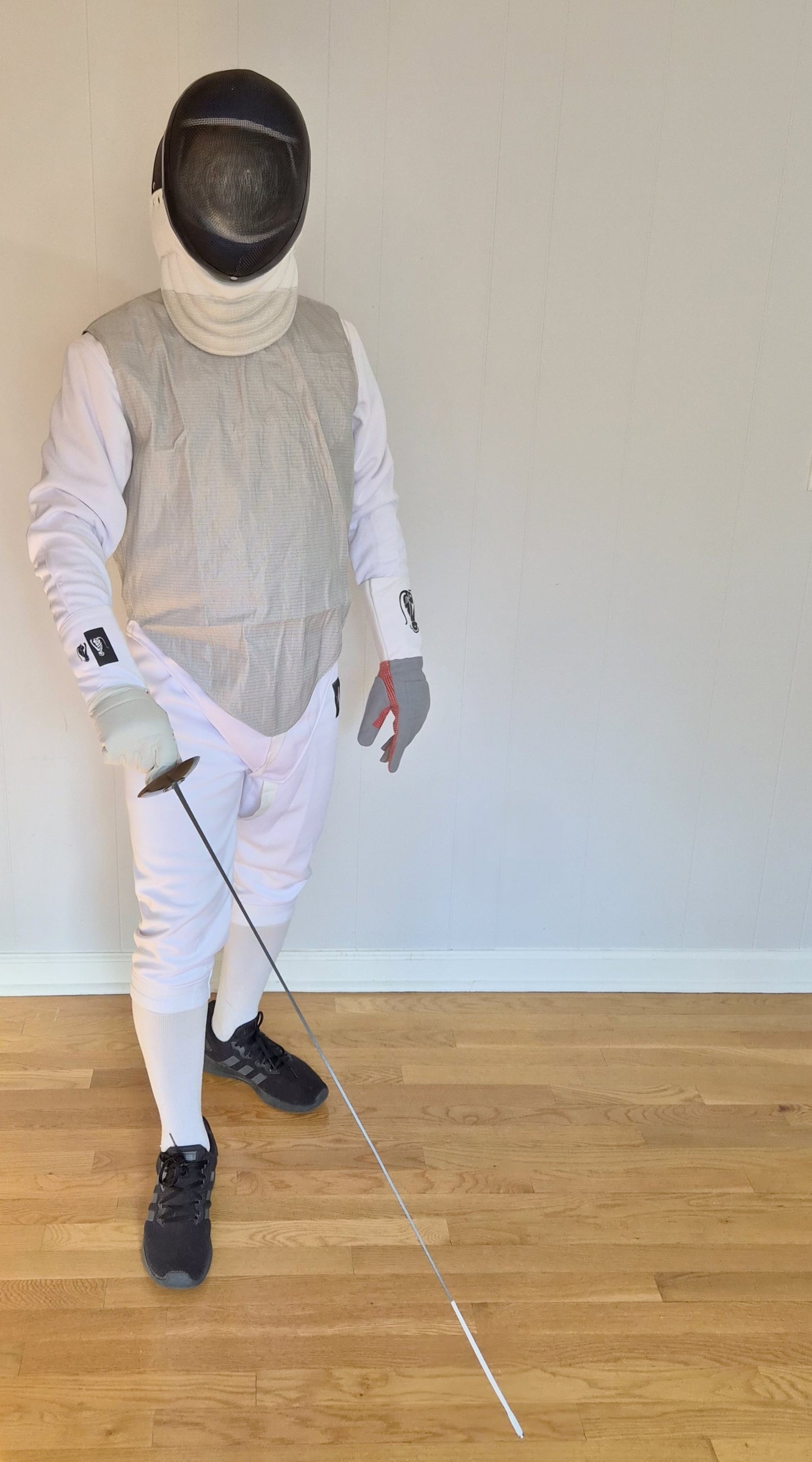 Intermediate Electric Foil Bundle