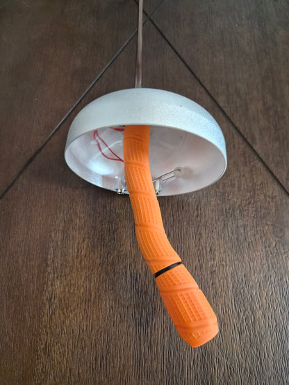 Advance Electric Epee with special French grip - Frostbite