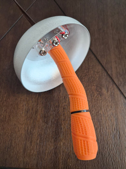 Advance Electric Epee with special French grip - Frostbite