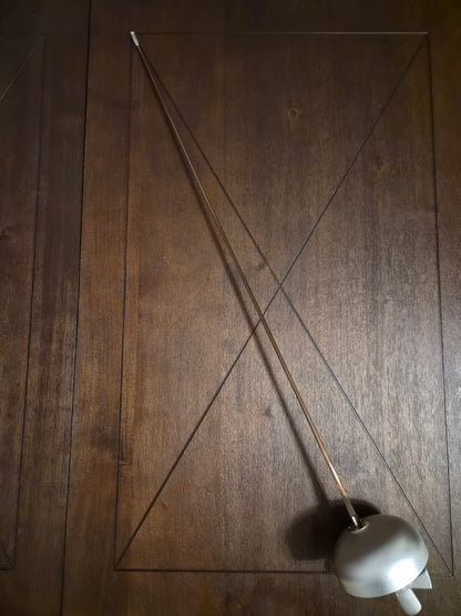 Advance Electric Epee - Frosty Series