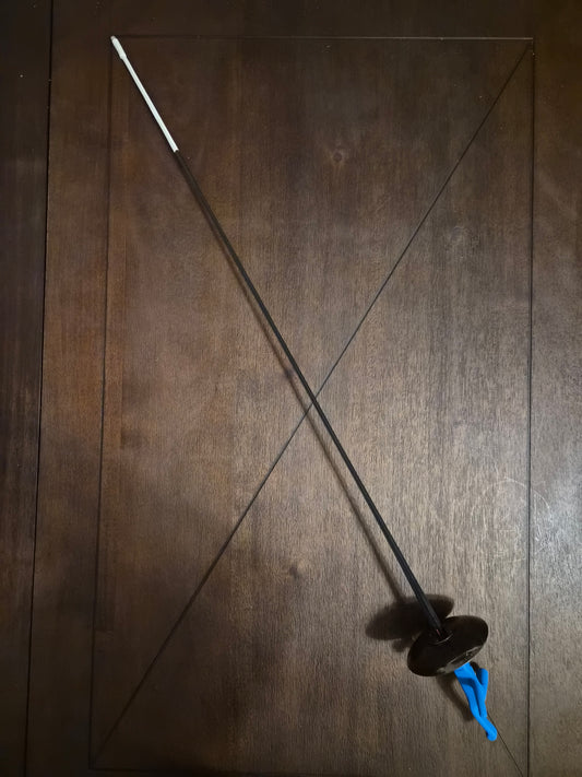 Advance Electric Foil - Shadow Stinger