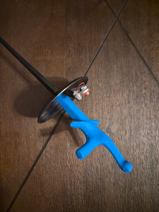 Advance Electric Foil - Shadow Stinger