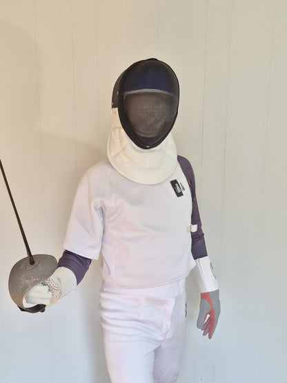 Underarm protector (Plastron)