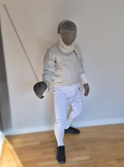 Intermediate Electric Sabre Bundle