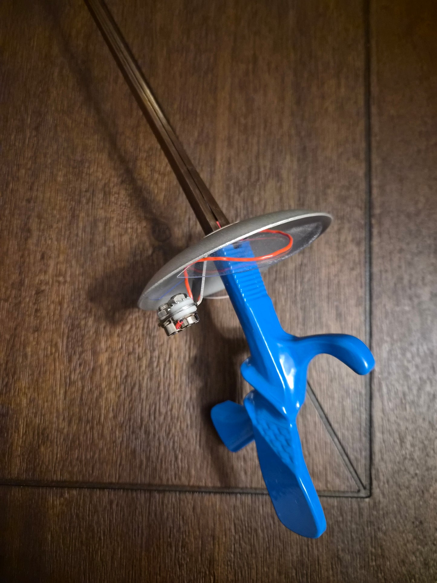 Advance Electric Foil - Frosty Series