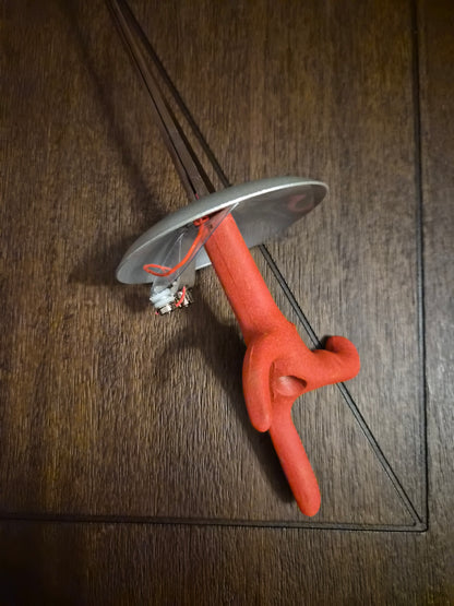 Advance Electric Foil - Frosty Series