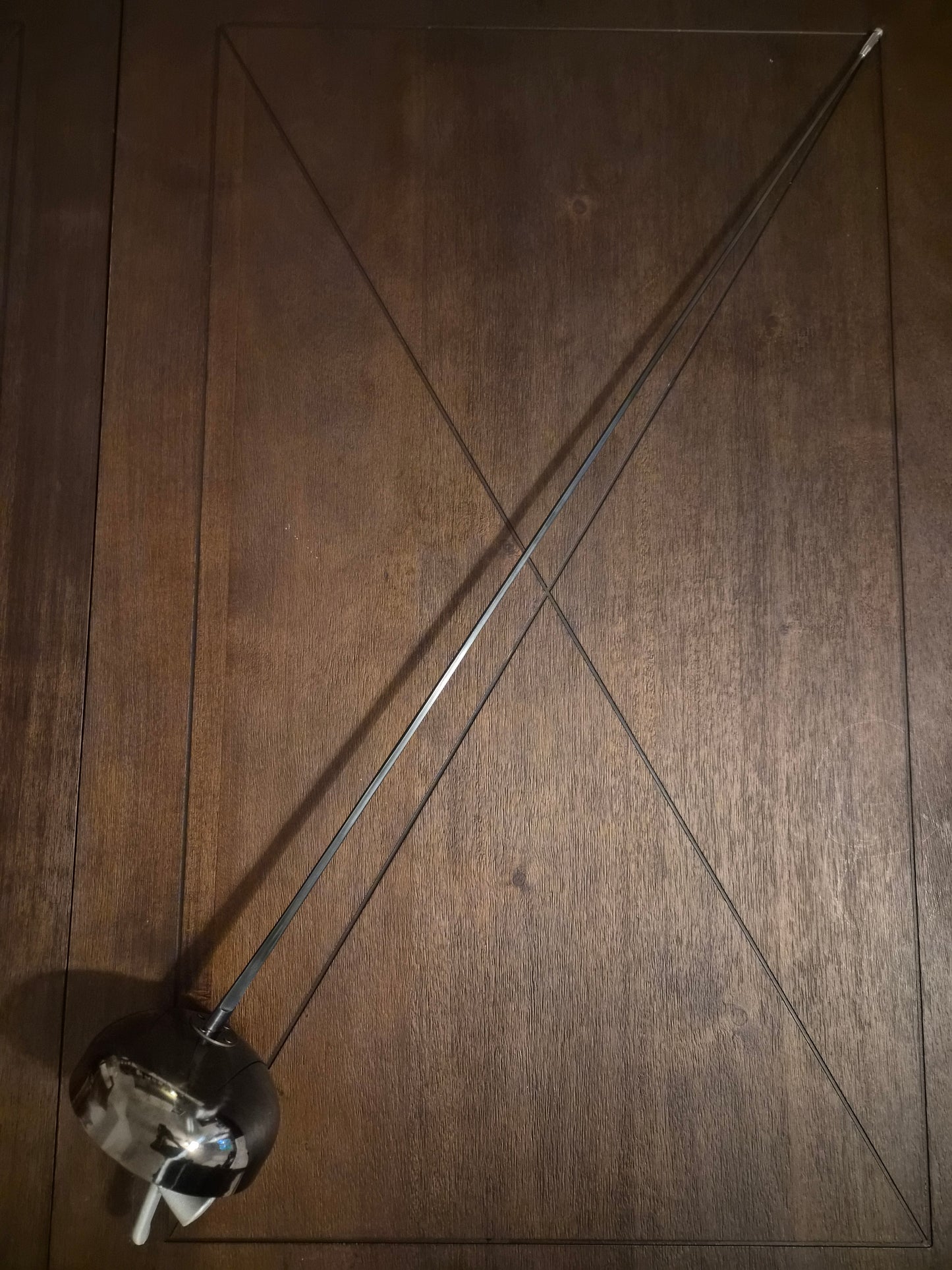 Advance Electric Epee - Shadow Stinger Series