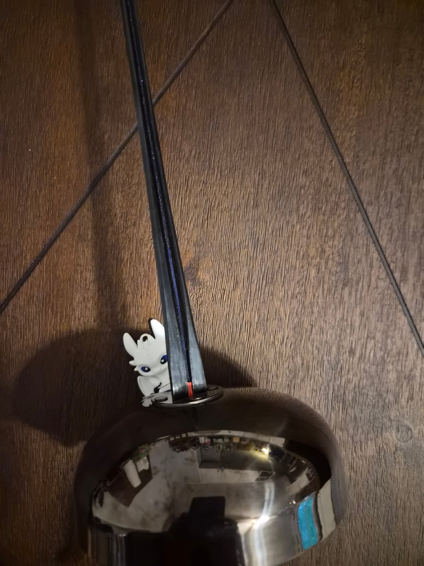 Advance Electric Epee - Shadow Stinger Series